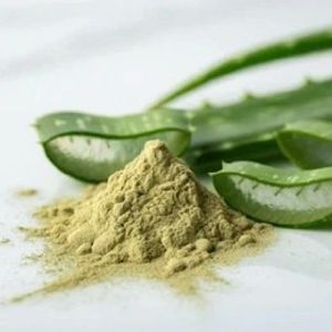 Aloe Vera Powder