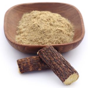 Licorice Powder
