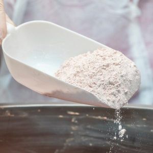 Lactic Acid Powder