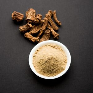 Licorice Powder