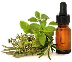 Tea Tree Oil