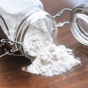 Guar Hydroxypropyltrimonium Chloride