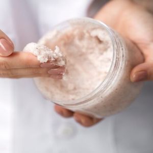 Lactic Acid Powder