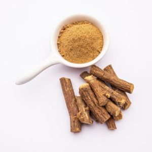 Licorice Powder