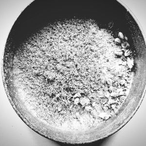 Mexoryl SX XL Broad Spectrum Protection Powder