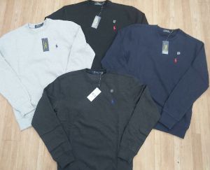 Ralph Lauren Sweatshirts