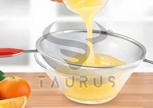 135-140 gm Stainless Steel Juice Strainer
