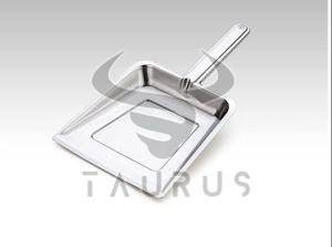 170 X 185 mm Stainless Steel Dust Pan