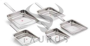 200 X 315 mm Stainless Steel Dust Pan
