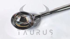 245 X 73 mm Stainless Steel Basting Ladle