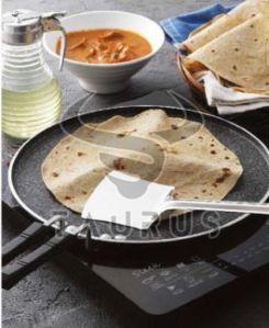 263mm X 263mm Stainless Steel Roti Turner