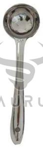 280 X 80 mm Stainless Steel Basting Ladle