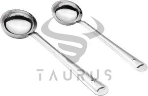 300 X 85 mm Stainless Steel Basting Ladle