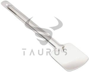 312 X 69 mm Stainless Steel Basting Turner