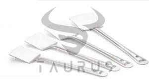 332 X 76 mm Stainless Steel Basting Turner