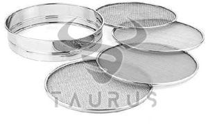 4 in 1 Stainless Steel Atta Sieve