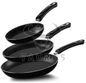 9 Inch Stainless Steel Fry Pan