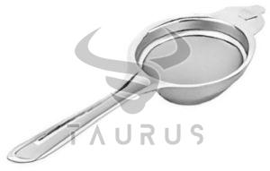 Stainless Steel Accord Tea Strainer
