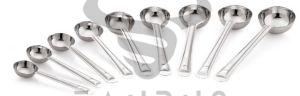 Stainless Steel Basting Ladles