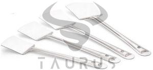 Stainless Steel Basting Roti Turner Spoon