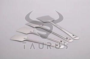 283X 62 mm Stainless Steel Basting Turner