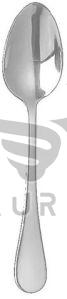 Stainless Steel Dessert Spoon