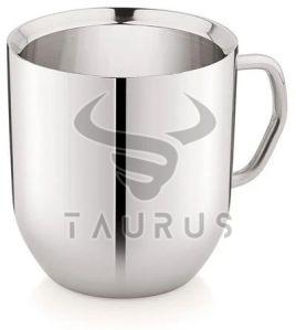 Stainless Steel Double Wall Coffee Cup