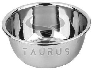 Stainless Steel Footed Bowl