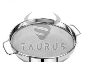 Stainless Steel Puran Jali