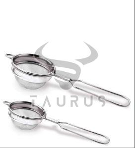 Stainless Steel Tea Strainer