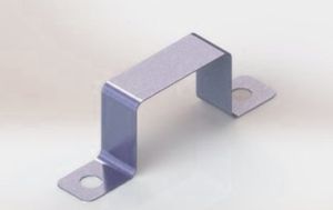 3 Inch Stainless Steel Bracket
