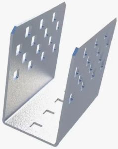 Stainless Steel Gearbox Bracket