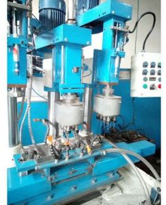 Tapping Machine Job Work