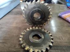 Carbide Head Seat Cutter