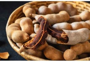 Dried Seed Tamarind