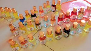 Attar Perfume