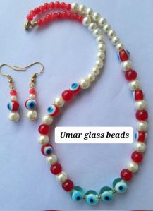 Facny Evil Eye Necklace