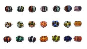 Handmade Glass Beads
