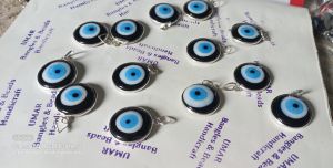Fancy Evil Eye Protection Pendant