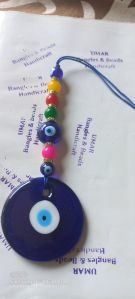 Evil Eye Key Chains