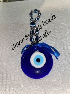 Evil Eye Key Chains