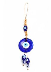 Evil Eye Wall Hanging