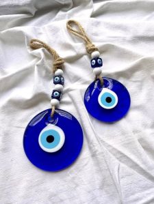 Evil Eye Wall Hanging