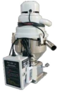 300 G Auto Vacuum Loader