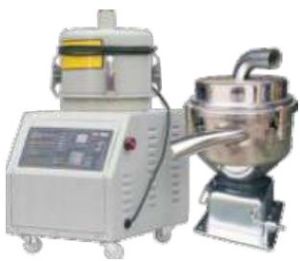 700 G Auto Vacuum Loader