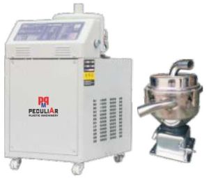 800 G Auto Vacuum Loader