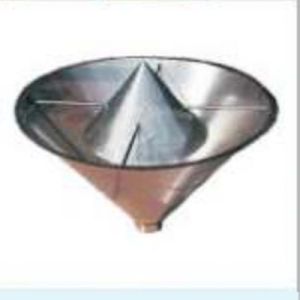 Conical Jali