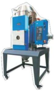European Hopper Dryer