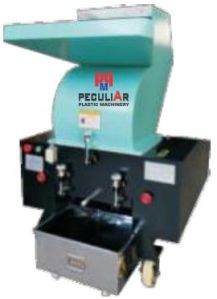 High Power Crusher