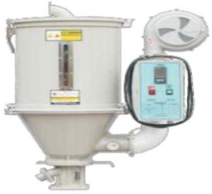 Hopper Dryer